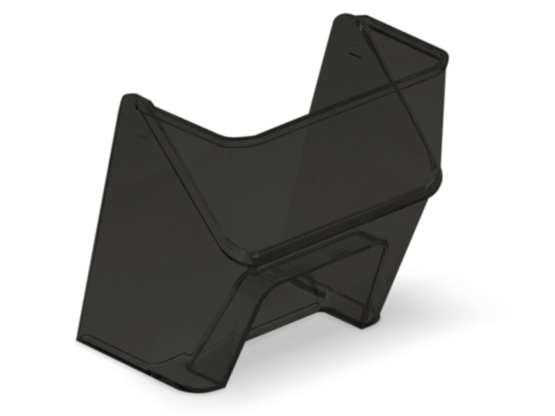 Frontalini Fami 133x110x129mm per contenitore RK Box Air Linea 391 (16pz)