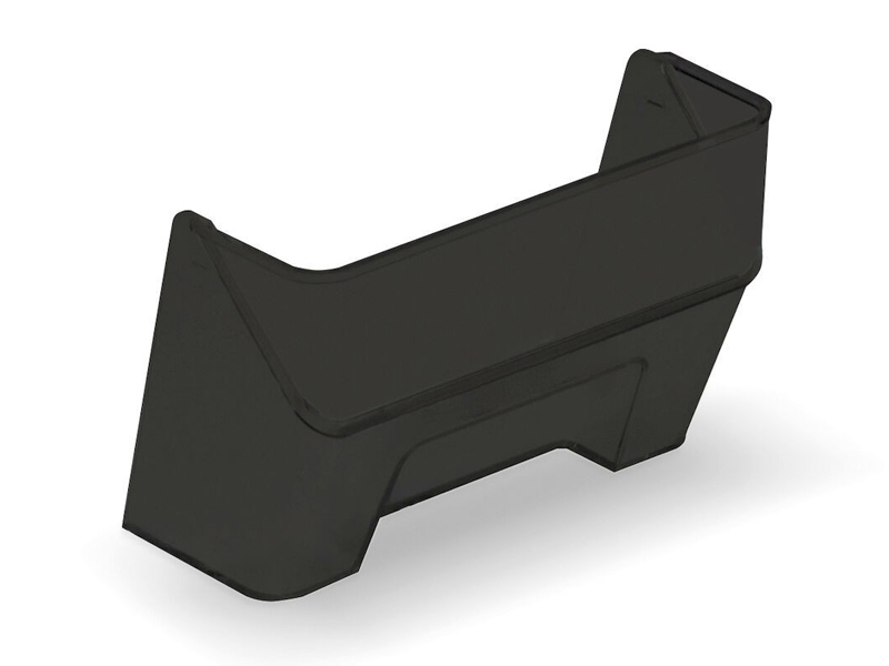 Frontalini Fami 206x110x129mm per contenitore RK Box Air Linea 391 (16pz)