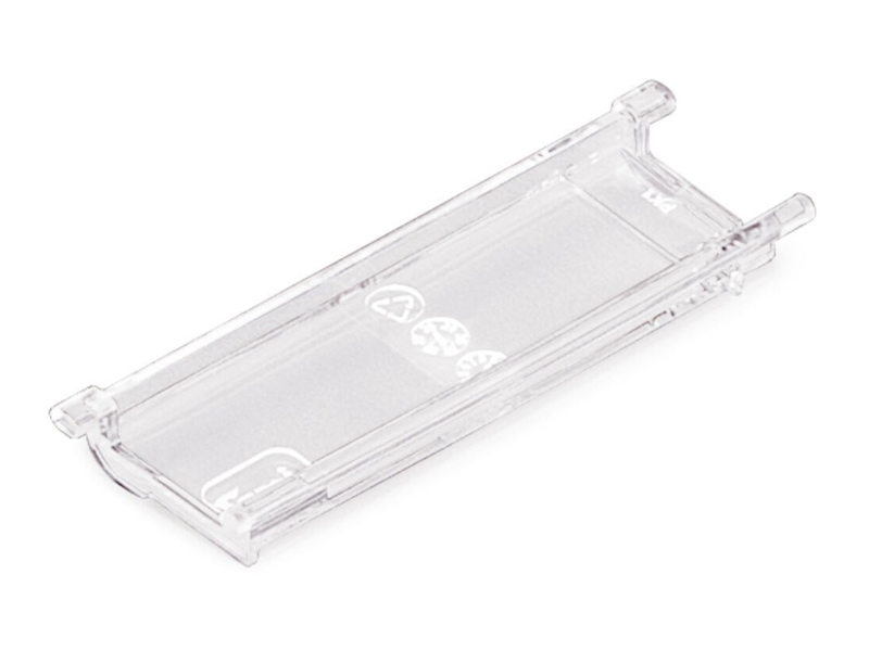 Frontalini Fami 82x10x28mm per contenitore Picking Box Mythos misura 1 (12pz)