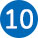 icona numero 10