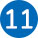 icona numero 11