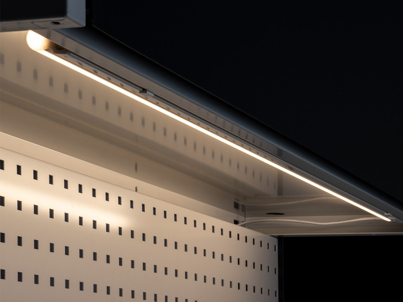 MyLED™ - Luce Sottopensile – Kali Italia