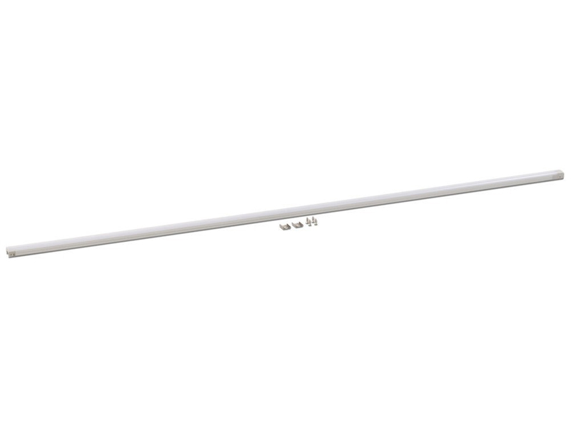 Lampada LED Fami 1000x18x11mm per arredi officina Garage Linea 391