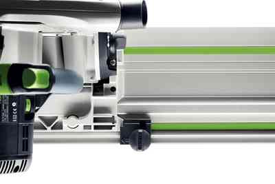 Caratteristiche binario guida FS 1400/2 Festool