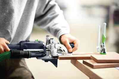 Caratteristiche fresatrice Domino DF 500 Q-Plus Festool