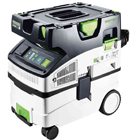 dotazione aspiratore Cleantec CTL Midi I Festool