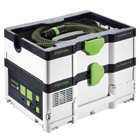 dotazione aspiratore Cleantec CTLC SYS I-Basic Festool