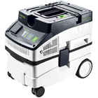 dotazione aspiratore Cleantec CT 15 E Festool