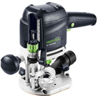 dotazione fresatrice OF 1010 REBQ-Plus Festool