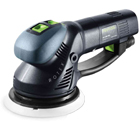 dotazione levigatrice orbitale Rotex RO150 Festool