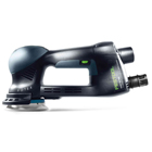 dotazione levigatrice orbitale Rotex RO90 Festool