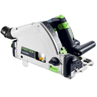 dotazione sega affondamento TS 55 FEBQ-PLus Festool