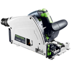 dotazione sega affondamento TS 60 K Festool