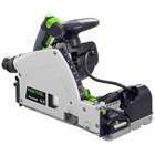 dotazione sega affondamento TSV 60 K Festool