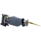 dotazione sega gattuccio RSC 18 Festool