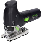 dotazione seghetto alternativo Trion PS 300 EQ Festool