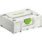 dotazione valigetta Systainer M137 Festool