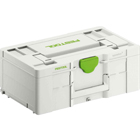 dotazione valigia Systainer 3 Festool