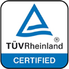 certificazione TUV