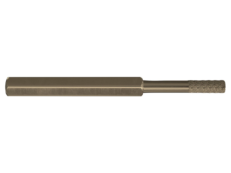 Fischer Fresa diamantata FC 10 K per piastrelle e gres ��10mm