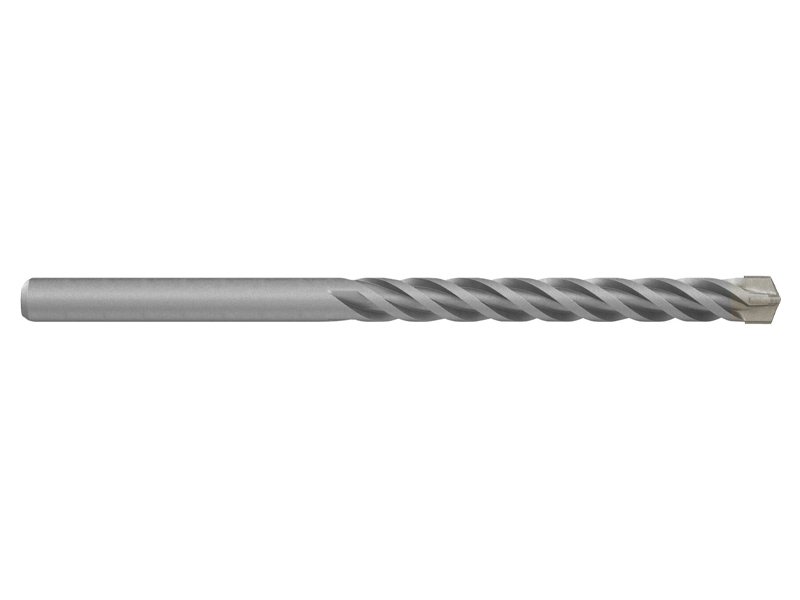 Fischer Punta per muratura D-SDX a 4 taglienti, 5-12mm