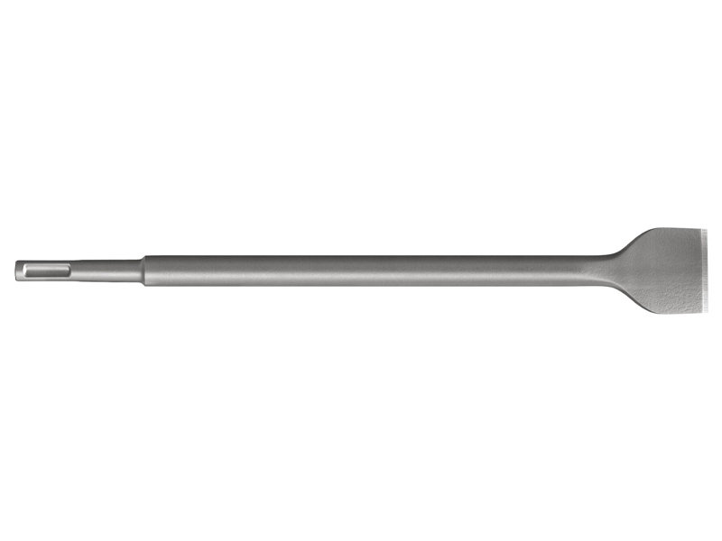 Fischer Scalpello largo M-Spat 40x250mm con attacco SDS Plus