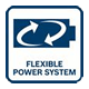 Flexible Power System