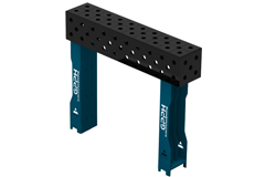 dotazione Trestle Pro alto GPPH