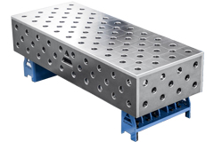 dotazione Trestle Pro basso GPPH