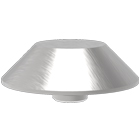 dotazione cono di centraggio 120mm GPPH