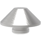 dotazione cono di centraggio 60mm GPPH