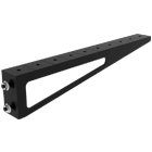 dotazione estensione tavolo 1000 x 100 mm GPPH Eco