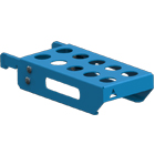 dotazione mensola portaperni S GPPH 16mm