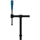 dotazione morsetto tubi dritti 180° GPPH 16mm