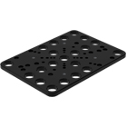 dotazione piastra di montaggio 350 GPPH
