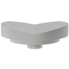 dotazione prisma 120mm 157° GPPH