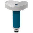 dotazione prisma 120mm regolabile 110-170mm GPPH