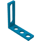 dotazione squadra angolare 185 x 175 mm GPPH Expert