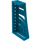 dotazione squadra angolare 275x500x175x100 mm sinistra GPPH Expert