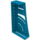 dotazione squadra angolare 275x500x175x100 mm sinistra GPPH Plus