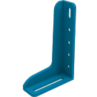 dotazione squadra angolare 300 x 190 mm destra GPPH Plus