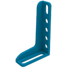 dotazione squadra angolare 300 x 190 mm destra GPPH Pro