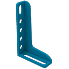 dotazione squadra angolare 300 x 190 mm sinistra GPPH Pro
