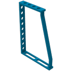 dotazione squadra angolare 350 x 500 x 250 mm GPPH Expert