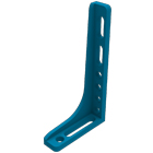 dotazione squadra angolare 450 x 250 mm destra GPPH Expert