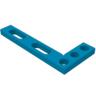 dotazione squadra piana 320 x 150 mm GPPH Expert