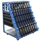 dotazione trolley portautensili L con cassetti GPPH Expert