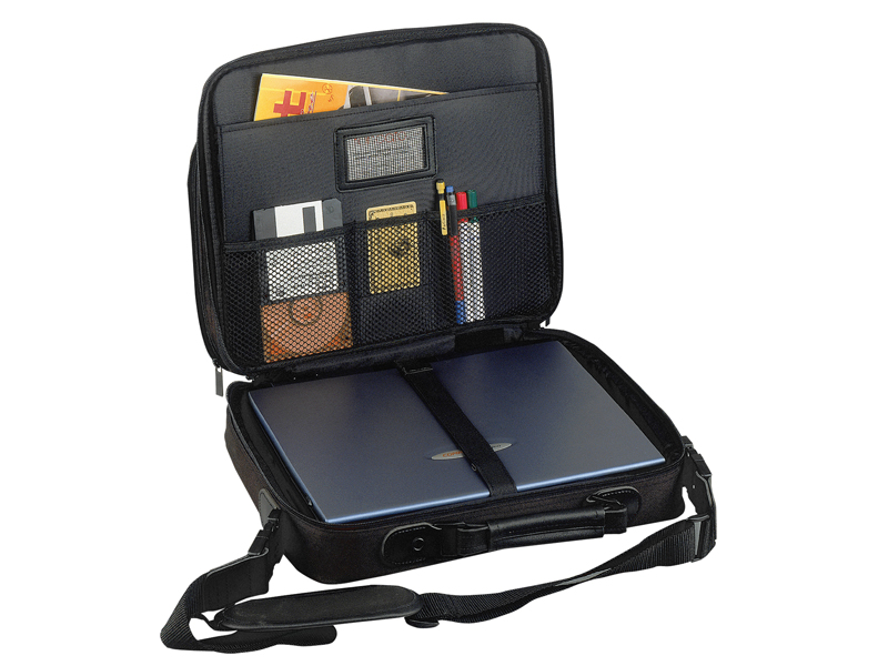 Borsa porta computer GT Line Hand Lite imbottita [HANDLITE]