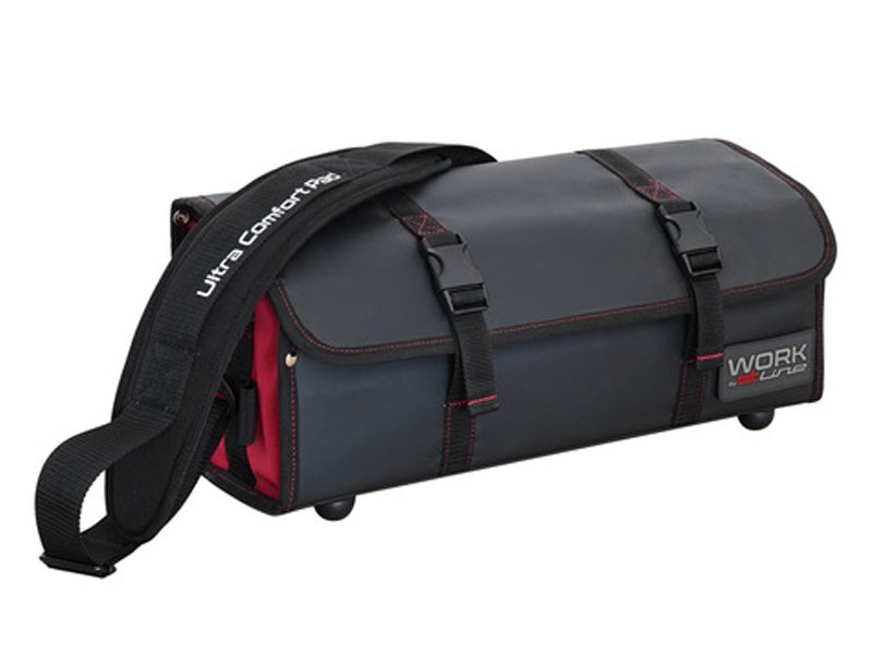 Tracolla Regolabile Imbottita Per Trasporto Tavole Da Surf, Paddleboard (SUP), Longboard E Kayak - Nera, Con Ganci Antigraffio - 5