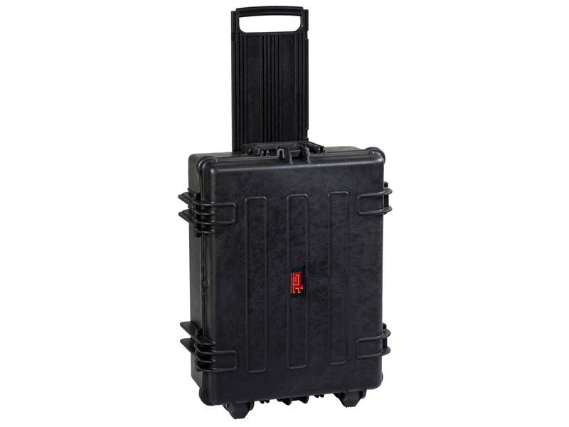 WATERPROOF GT 58-23 GT LINE Valigia trolley porta utensili in polipropilene  a tenuta stagna